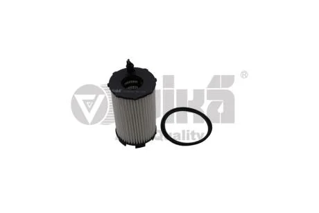 Фильтр масляный VW Touareg (11-)/Audi A5 (08-11),A6 (07-11),A8 (08-13),Q7 (10-) VIKA Vika 11980861101