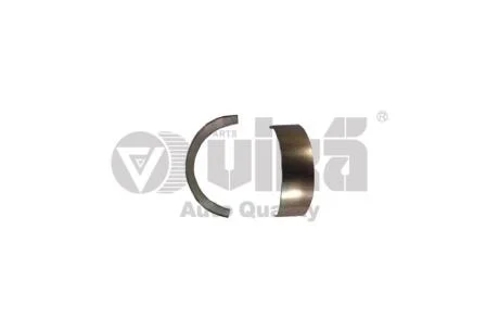 Вкладыши шатунные (комлект на 1 шатун) VW Jetta (11-),Polo (10-)/Skoda Fabia (09-14) vika Vika 11981362801