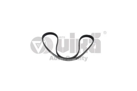 Ремень поликлиновой 6PK1200 VW Polo (02-05,08-09) vika Vika 11981642101