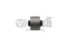 Сайлентблок кронштейна КПП Skoda Felicia (95-01)/VW Caddy (97-01) VIKA Vika 11990247901 (фото 1)