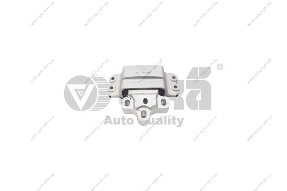Опора КПП Skoda Superb (08-13,14-15)/VW Passat (06-15) VIKA Vika 11991783201 (фото 1)