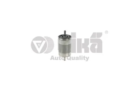 Фільтр паливний VW Caddy (96-03),Polo (95-00)/Seat Ibiza (93-01) VIKA Vika 12010075001