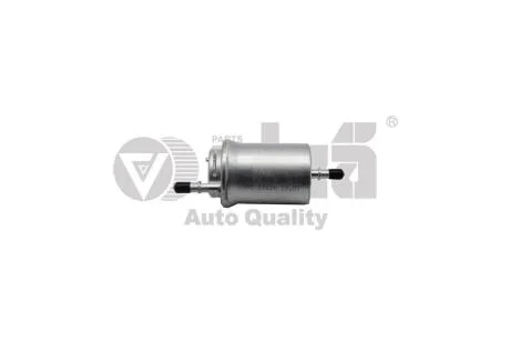 Фільтр паливний Skoda Fabia (00-08), Octavia (04-08)/VW Caddy (04-08), Golf (04-)07, Jetta (06-08), Polo (02-08), Touran (03-06)) VIKA Vika 12010075101