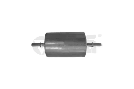 Фильтр топливный бензиновый Skoda Favorit (89-94), Felicia (94-01)/VW Caddy (96-00) Vika 12010075216
