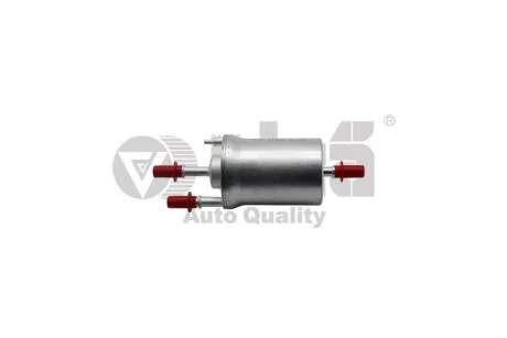 Фильтр топливный 4 бара Skoda Fabia (05-08;09-),Octavia (04-13)/VW Jetta(06-15),Polo(10-15) VIKA Vika 12010077001