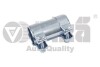 Хомут глушителя двойной 55мм Skoda Octavia (97-11)/VW Golf (92-06),Passat (88-05)/Audi A4 (95-09),A6 (95-05),A8 (94-03),TT (99-06) Vika 12530005001 (фото 2)