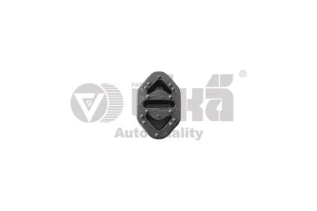 Подушка глушителя Skoda Favorit,Forman (88-95),Felicia (95-01)/VW Caddy (97-01) VIKA Vika 12530262301