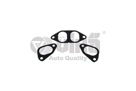 Прокладка выпускного коллектора Skoda Fabia (00-04),Octavia (97-00;01-11) VIKA Vika 12530362601