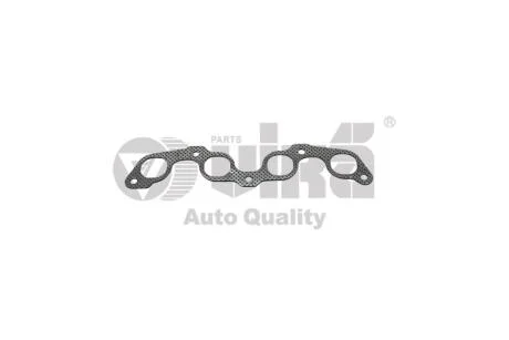 Прокладка выпускного коллетора Skoda Felicia (94-98,98-01)/VW Golf (91-97)/Seat Ibiza (93-02) VIKA Vika 12530643201