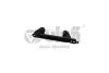 Кронштейн глушителя Skoda Octavia (04-13)/VW Golf (05-13)/Audi A3 (04-13) vika Vika 12530763201 (фото 1)