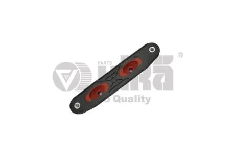 Опора глушителя Skoda Octavia (04-08,09-)/VW Golf (04-),Jetta (06-),Passat (08-),Sharan (11-),Tiguan (08-)/Audi A3 (04-) VIKA Vika 12530763301