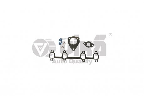 Комплект прокладок турбокомпрессора VW Golf (98-01)/Audi A3 (97-00) Vika 12531045401