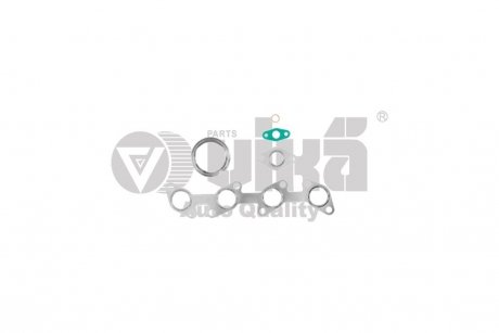 Комплект прокладок турбины Skoda Octavia (09-13)/VW Golf (04-09),Jetta (06-11),Passat (06-11)/Seat Leon (06-13),Toledo (05-09) Vika 12531045801