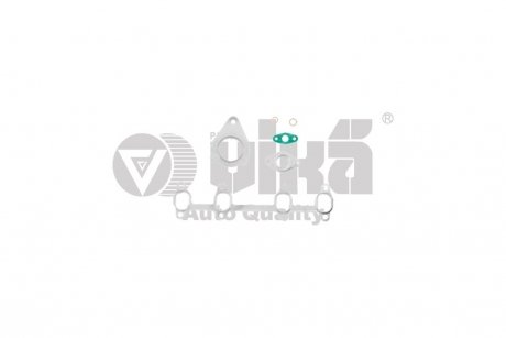 Комплект прокладок турбины VW Bora 02-05,Golf (02-06) 1.9L mot.ARL Vika 12531045901
