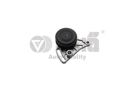 Ролик натяжной (+ AC) Skoda Superb (02-08)/VW Passat (97-05)/Audi A4 (95-05),A6 (96-05) VIKA Vika 12600190601