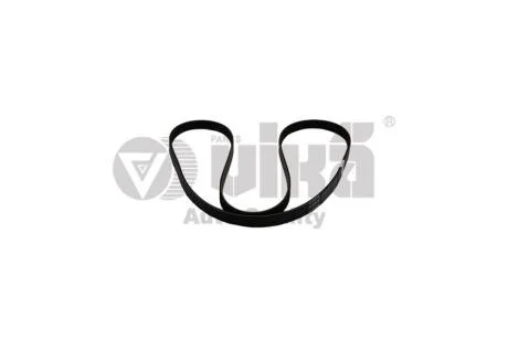 Ремень поликлиновой 6PK1873 Skoda Fabia (01-14)/VW Polo (01-09,09-) vika Vika 12600636201