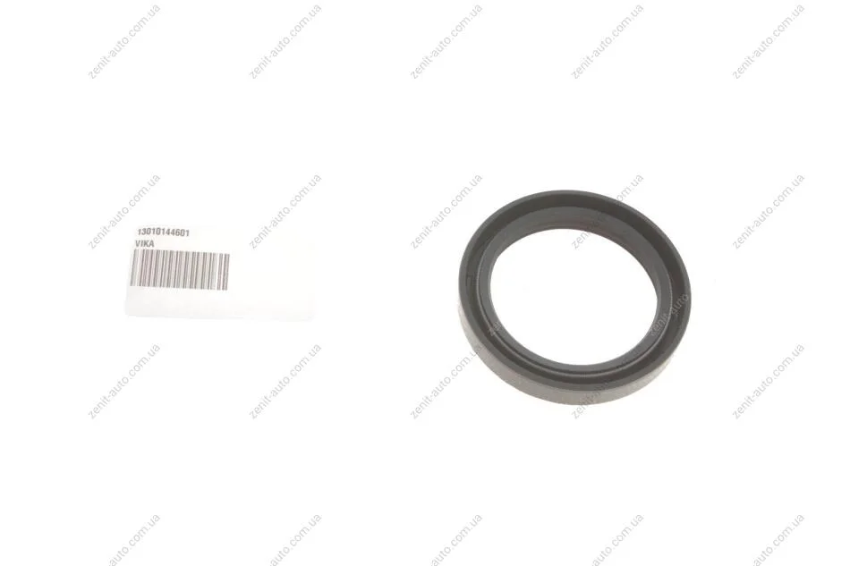 Сальник привода 50x65x10мм Skoda Octavia (97-11)/VW Golf (96-03),Jetta (88-91),Passat (97-05)/Audi A4 (95-01),A6 (95-01) VIKA Vika 13010144601 (фото 1)