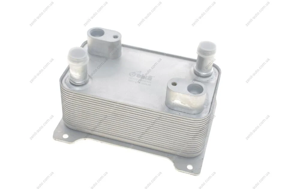 Радіатор олії VW Passat (06-11)/Audi A8 (04-10) VIKA Vika 13171597001 (фото 1)
