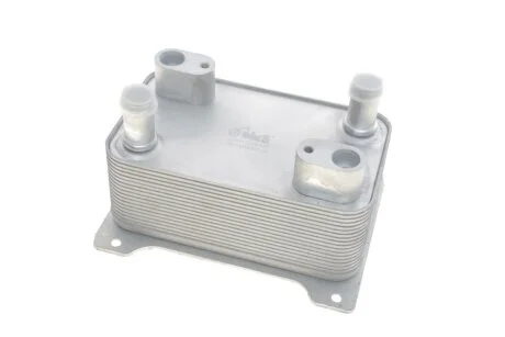 Радіатор олії VW Passat (06-11)/Audi A8 (04-10) VIKA Vika 13171597001