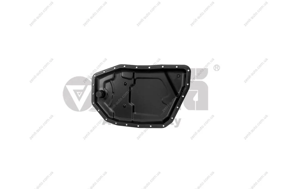 Поддон масляный кпп Audi A4 (01-08),A6 (05-08),A8 (04-07) VIKA Vika 13210767401 (фото 1)