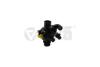 Корпус термостата 97℃ BMW 3 E90 (07-11)&lt;X5 E70 (06-13),X6 (07-14) Vika 13750000301 (фото 2)