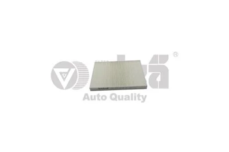 Фильтр салона Skoda Octavia (97-11),Superb (02-08)/VW Caddy (96-03),Golf (95-02),Passat (01-05),Polo (95-02) VIKA Vika 18190184201