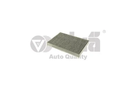 Фильтр салона угольный Audi A4 (01-08),A6 (98-05) VIKA Vika 18190184401