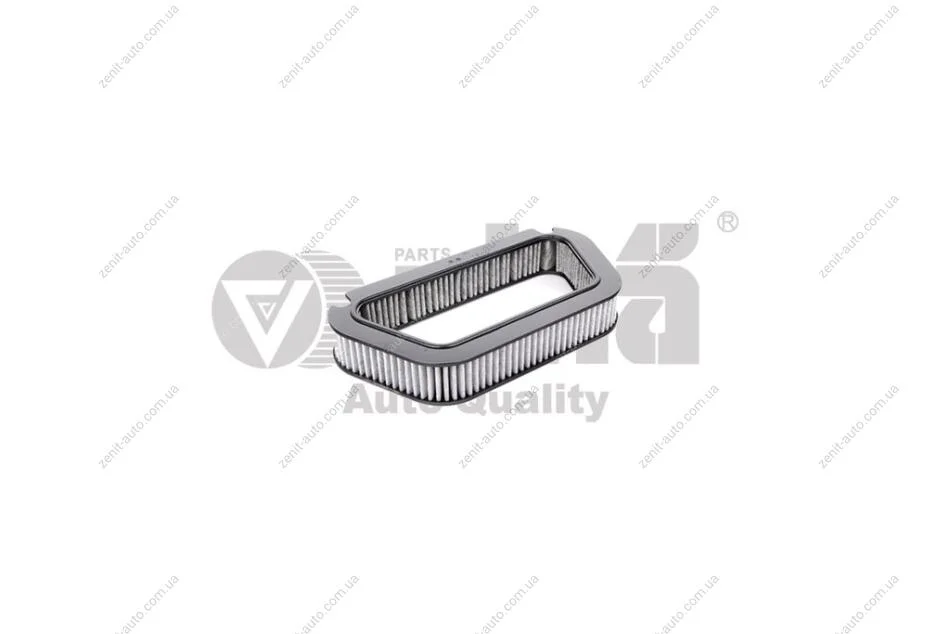 Фильтр салона угольный Audi A8 (03-10) VIKA Vika 18190541001 (фото 1)