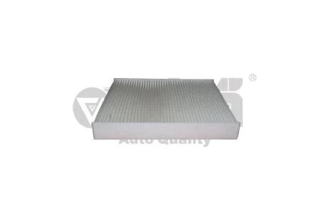 Фильтр салона Skoda Fabia (11-),Rapid (13-),Roomster (11-)/VW Polo (10-15)/Seat Ibiza (09-16),Toledo (13-16) VIKA Vika 18200911801