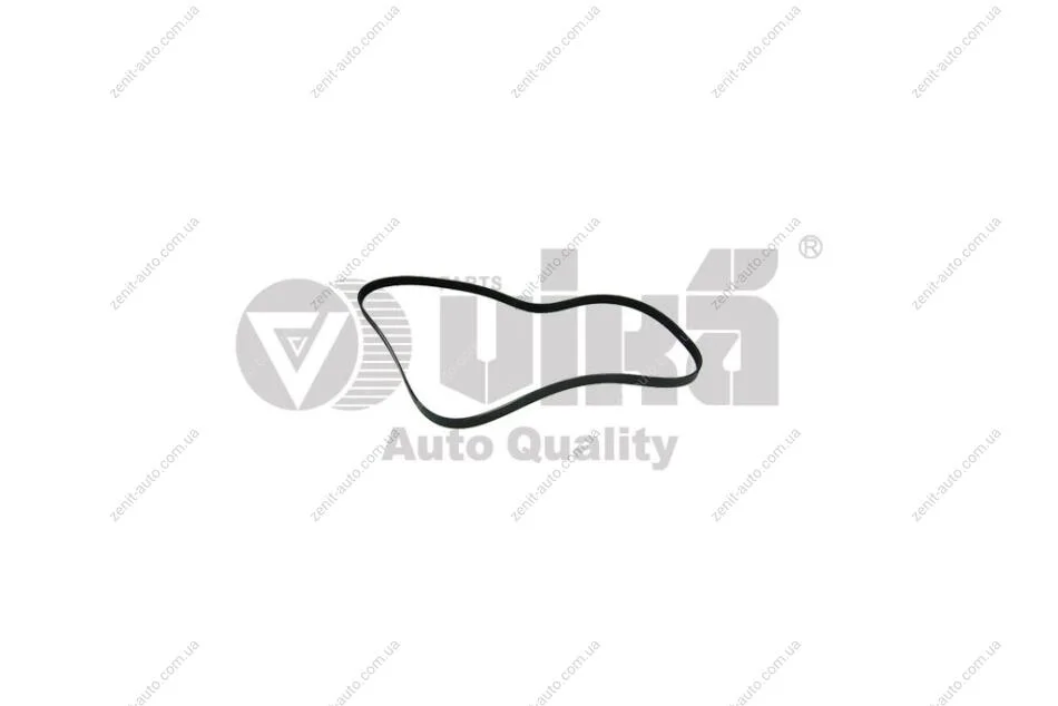 Ремень приводной 6PK1590 Audi A4 (01-05),A6 (02-05) VIKA Vika 19030007501 (фото 1)