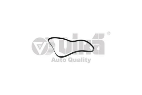 Ремінь приводний 6PK1590 Audi A4 (01-05),A6 (02-05) VIKA Vika 19030007501