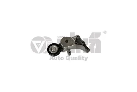 Ролик натяжний з натягувачем Skoda Octavia (97-11) / VW Caddy (96-03), Golf (96-03) / Seat Ibiza (99-02), Leon (02-06), Toledo (02-04) VIKA Vika 19030028201