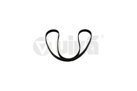 Ремень поликлиновой 6PK1750 Skoda Fabia (99-03)/VW Golf (83-92), Passat B3/B4,T4 vika Vika 19030585916
