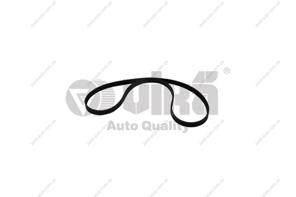 Ремень поликлиновой 5PK1300 Skoda Superb (02-08)/VW Passat (97-05)/Audi A4 (98-01),A6 (97-05) VIKA Vika 19030586101 (фото 1)