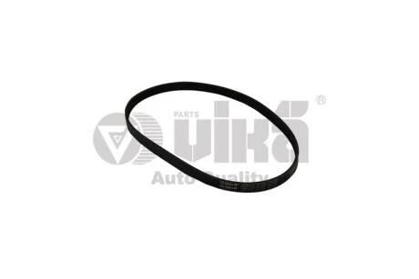 Ремень поликлиновой 6PK1095 Skoda Fabia (00-08)/VW Polo (02-06)/Seat Cordoba (03-09),Ibiza (02-10) VIKA Vika 19030598801