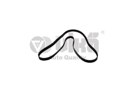 Ремень поликлиновой 6PK1885 Skoda Superb (01-08)/VW Passat (96-00,00-05)/Audi A4 (95-01),A6 (95-97,97-05) VIKA Vika 19030599601