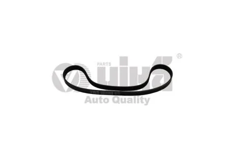 Ремень поликлиновой 6PK1050 Skoda Octavia (04-08,09-)/VW Jetta (06-11),Passat (06-11)/Seat Leon (06-10),Toledo (05-09) VIKA Vika 19030600001
