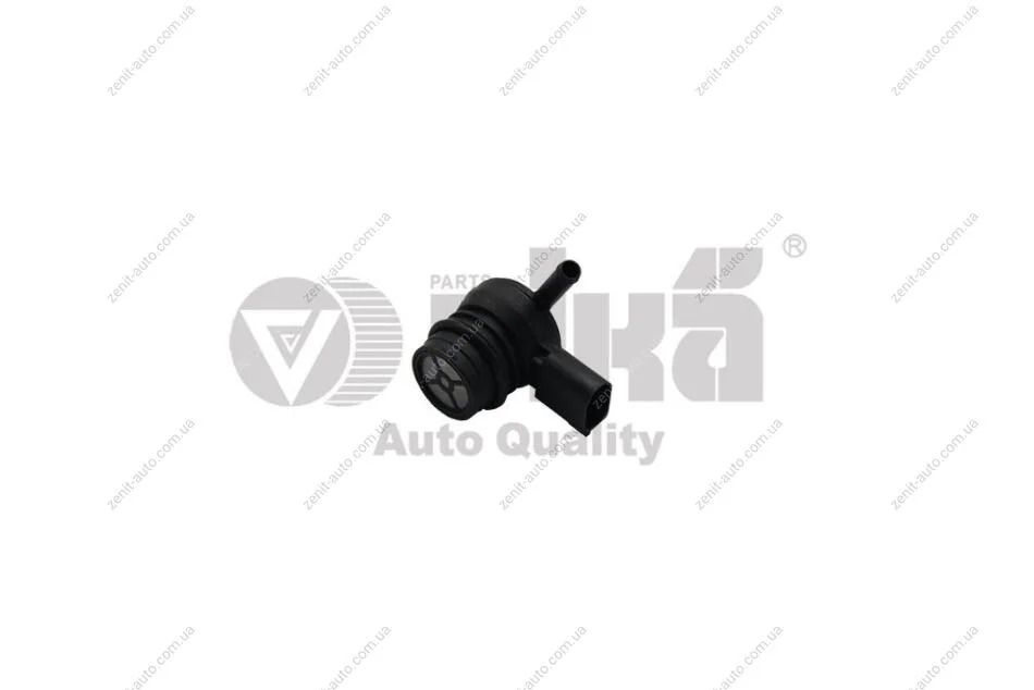 Клапан вентиляции топливных паров Skoda Octavia I (1U2) (96-10)/VW Golf IV (1J1) (97-05),Bora (98-05) vika Vika 19060053101 (фото 1)