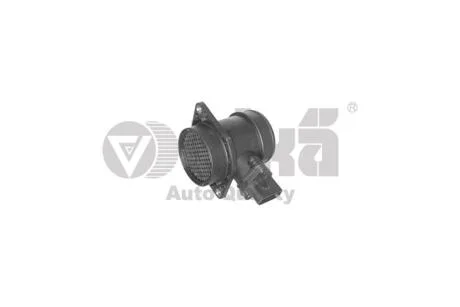 Датчик массового расхода воздуха ДМРВ Skoda Octavia (97-00)/VW Golf (98-01),Passat (97-00) VIKA Vika 19060194801