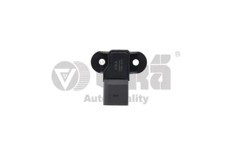 Датчик давления в впускном коллекторе Skoda Fabia (00-0,11-), Octavia (01-11)/VW Golf (98-), Jetta (06-11), Passat (06-08) VIKA Vika 19060811401