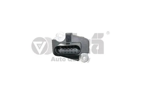 Датчик расходомера воздуха Skoda Octavia (04-08)/VW Jetta (06-10), Passat (06-08)/Audi A4 (05-08) VIKA Vika 19060995901
