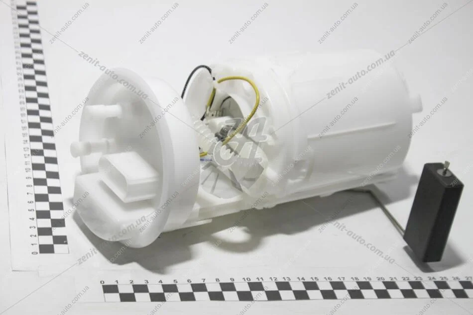 Модуль подачі палива з датчиком рівня палива Skoda Fabia (05-10)/Seat Cordoba (03-09),Ibiza (02-10) VIKA Vika 19190049701 (фото 1)