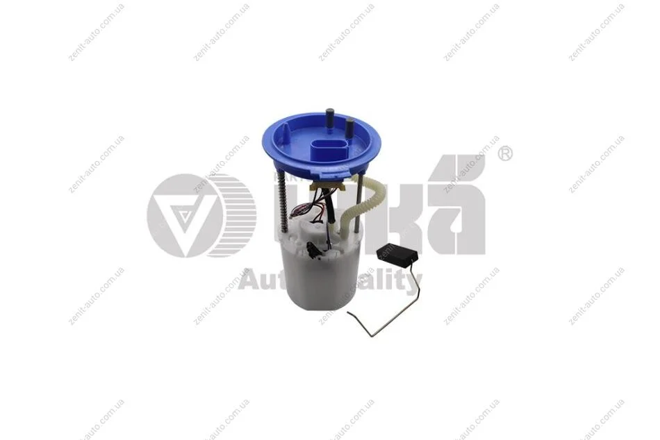Модуль подачі палива з датчиком рівня Skoda Octavia (09-),Superb(08-)/audi A3 (09-) vika Vika 19190798701 (фото 1)