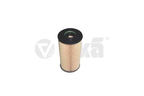 Фільтр масляний Hyundai Elantra, Accent/Kia Ceed, Cerato (CRDI) (04-) VIKA Vika 19559001