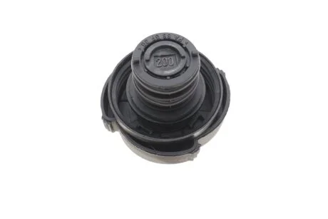 Кришка радіатора BMW 3 E34/E39/F10/F11, X3 (04-11), X5 E53 (00-06) VIKA Vika 19562801