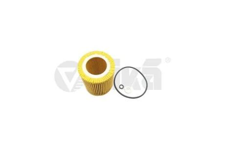 Фильтр масляный BMW 3 (06-16), 5 (09-), 6 (04-10) VIKA Vika 19591501