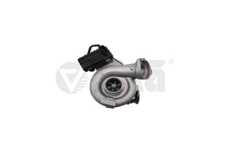 Турбокомпрессор BMW 3 (E90, E91, E92, E93) (04-13) Vika '19605101