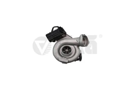 Турбокомпрессор BMW 3 (E90, E91, E92, E93) (04-13) VIKA Vika '19605101