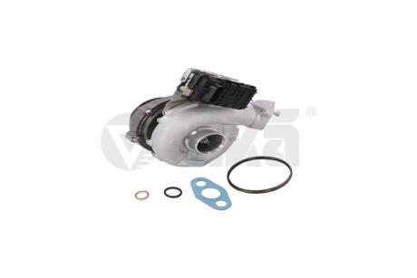 Турбіна BMW 5 E60, E61 (01-10) Vika '19605301