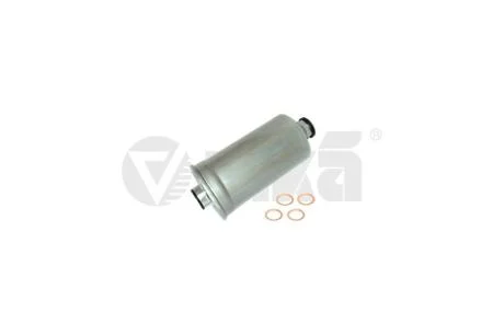 Фильтр топливный Fiat Siena (96-09),Palio (96-03),Seicento (97-08) Vika 19617601